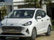 Hyundai Grand i10 2022 - Sẵn xe giao ngay + Cơ hội vàng: Giảm 50% thuế TB + Tặng BHTV + Phụ kiện - Liên hệ ngay hôm nay