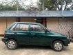 Kia CD5 2001 - Xe màu xanh lam