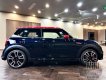 Mini John Cooper Works 2022 - Chiếc xe đua thứ thiệt của nhà Mini