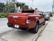 Mitsubishi Triton 2021 - Xe màu đỏ, giá 630tr