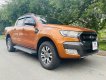 Ford Ranger 2016 - Xe đã trang bị nhiều phụ kiện giá trị