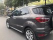 Ford EcoSport 2015 - Màu xám giá ưu đãi