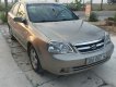 Daewoo Lacetti 2010 - Xe đẹp, máy chất