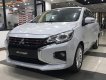 Mitsubishi Attrage 2022 - Sẵn xe đủ màu giao ngay - Ưu đãi khủng - Chiết khấu tiền mặt cực lớn