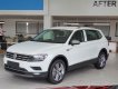 Volkswagen Tiguan 2022 - Dòng xe Đức cao cấp