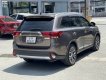 Mitsubishi Outlander 2019 - Màu nâu, biển SG