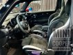 Mini John Cooper Works 2022 - Chiếc xe đua thứ thiệt của nhà Mini