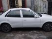 Toyota Corolla 2000 - 2 chìa zin có khoá khiển cửa từ xa