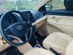 Toyota Vios 2018 - Màu bạc, giá chỉ 459 triệu