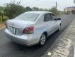 Toyota Vios 2007 - Xe màu bạc, giá cực tốt