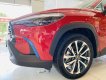 Toyota Corolla Cross 2021 - Ưu đãi lớn khi mua xe - Giảm tiền mặt, tặng phụ kiện chính hãng