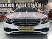 Mercedes-Benz E200 2017 - Màu trắng, độ lên E300