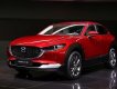 Mazda CX-30 2022 - [Sẵn xe - giao ngay] Màu đỏ - Giảm 50 triệu - Cam kết giá chuẩn đại lý