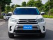 Toyota Highlander 2016 - Nhập Mỹ, màu trắng