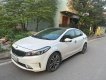 Kia Cerato 2018 - Trắng Ngọc Trinh - Tư nhân 1 chủ không một lỗi nhỏ