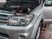 Toyota Fortuner 2009 - Bán xe số sàn một cầu