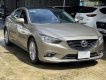 Mazda 6 2016 - Sedan D rộng rãi nhiều công nghệ - Giá mềm