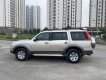 Ford Everest 2007 - Màu bạc số sàn, giá chỉ 260 triệu