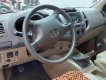 Toyota Fortuner 2009 - Bán xe số sàn một cầu