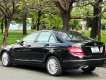 Mercedes-Benz C 230 2009 - Options đủ xài, gầm bệ máy móc mượt mà