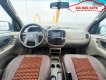 Ford Escape 2001 - Xe màu xanh lam