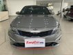 Kia Optima 2019 - Xe màu bạc