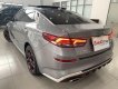 Kia Optima 2019 - Xe màu bạc