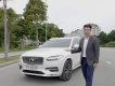 Volvo XC90 2019 - Còn bảo hiểm thân vỏ tới 7/2023