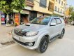 Toyota Fortuner 2016 - Số sàn máy dầu chắc tay, xe còn mới không lỗi nhỏ - Giá yêu thương