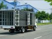 VM NK Series 2022 - Thùng kín dài 4.4m