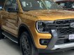 Ford Ranger 2022 - Sẵn xe tại đại lý, đủ màu, đủ phiên bản - Tặng gói phụ kiện chính hãng