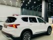 Hyundai Santa Fe 2022 - Giá tốt tháng 11 + Tặng phụ kiện - Xả kho giao ngay