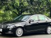Mercedes-Benz C 230 2009 - Options đủ xài, gầm bệ máy móc mượt mà