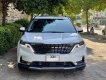 Kia Carnival 2021 - Máy dầu 7 chỗ bản cao nhất