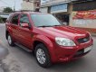 Ford Escape 2010 - Ford Escape 2010 số tự động