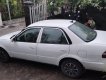 Toyota Corolla 2000 - 2 chìa zin có khoá khiển cửa từ xa