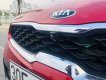 Kia Cerato 2019 - Màu đỏ giá 595tr