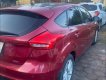 Ford Focus 2018 - Ford Focus 2018 tại Nghệ An