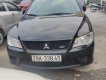 Mitsubishi Lancer 2007 - Xe màu đen, giá 285tr