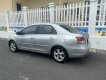 Toyota Vios 2007 - Xe màu bạc, giá cực tốt