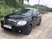 Daewoo Gentra 2008 - Xe tư nhân, không taxi dịch vụ