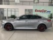 Kia Optima 2019 - Xe màu bạc