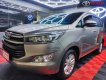 Toyota Innova 2.0E 2019 - Gia Đình cần bán gấp Toyota Innova 2.0E MT đời 2019, Màu Đồng