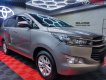 Toyota Innova 2.0E 2019 - Gia Đình cần bán gấp Toyota Innova 2.0E MT đời 2019, Màu Đồng