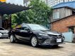 Toyota Camry 2.0 G 2021 - Toyota Camry 2.0 G màu đen biển HCM  — Sản Xuất 2021 