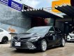 Toyota Camry 2.0 G 2021 - Toyota Camry 2.0 G màu đen biển HCM  — Sản Xuất 2021 