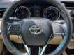 Toyota Camry 2.0 G 2021 - Toyota Camry 2.0 G màu đen biển HCM  — Sản Xuất 2021 