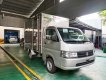 Suzuki Super Carry Pro 2022 - Suzuki Carry Pro 2022 thùng kín giá ưu đãi