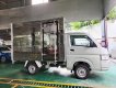 Suzuki Super Carry Pro 2022 - Suzuki Carry Pro 2022 thùng kín giá ưu đãi