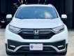 Honda CR V 1.5L 2020 - HONDA CRV 1.5L màu trắng biển   — Sản xuất 2020  